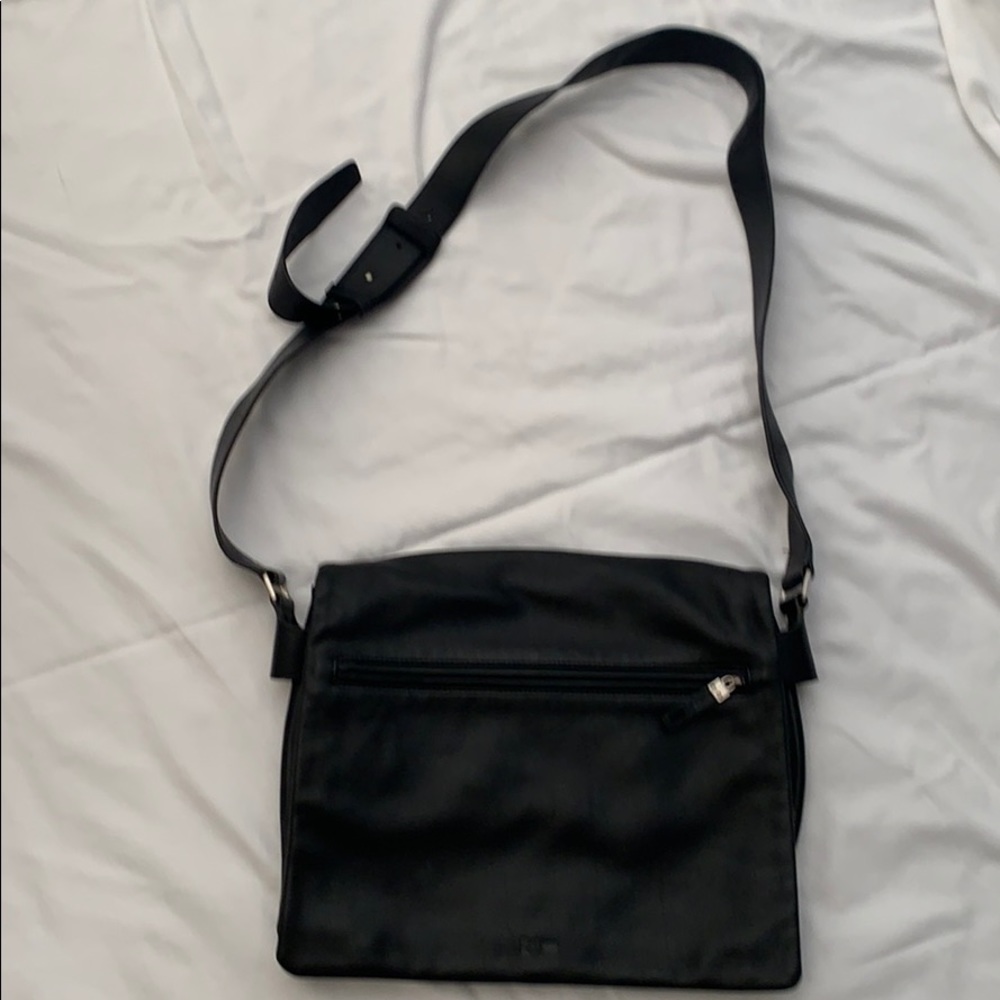 Messenger bag